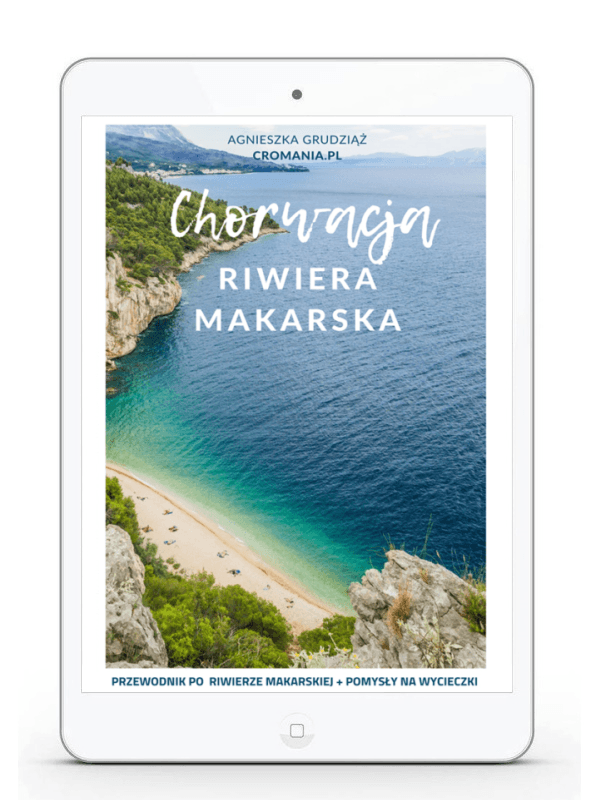 Kompletny przewodnik po Riwierze Makarskiej w Chorwacji, odkrywający najlepsze plaże, atrakcje turystyczne, restauracje i noclegi na wybrzeżu Dalmacji – idealny wybór na wakacje.