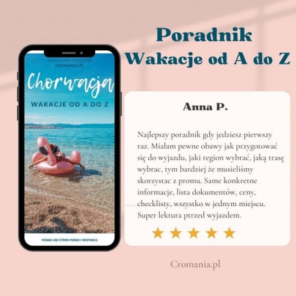 Chorwacja Wyspa Krk - obrazek 12