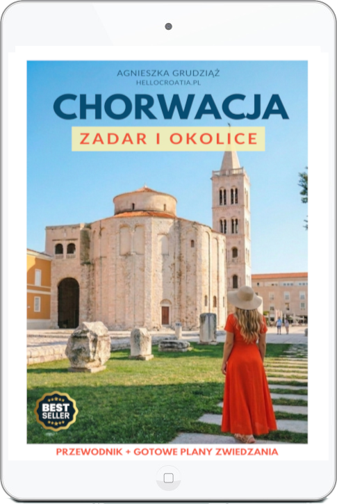zadar przewodnik